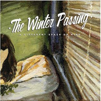 Winter Passing, The – A Different Space Of Mind (Vinyl)