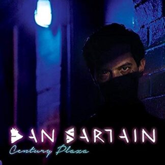 Dan Sartain ‎– Century Plaza