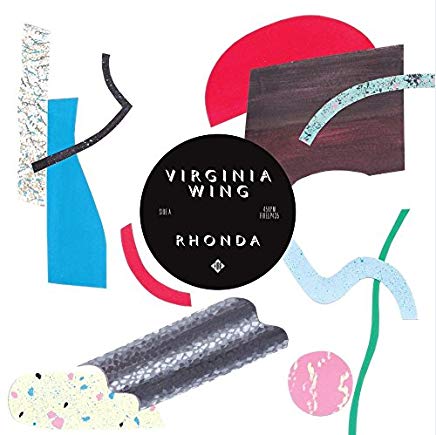 Virginia Wing – Rhonda (Vinyl)