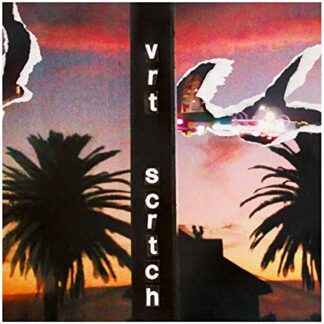 Vertical Scratchers ‎– Daughter Of Everything