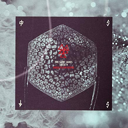 Saint James Society, The – Bab(a/y)lon Rising (Vinyl)