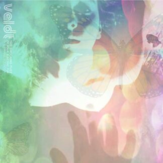 Veldt - Shocking Fuzz Of Your Electric Fur: Drake Equation (Vinyl)