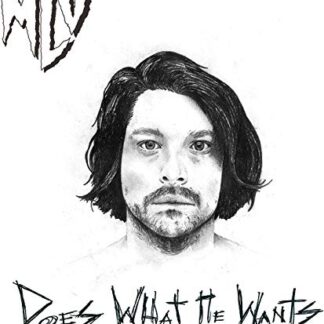 Matthew Logan Vasquez ‎– Does What He Wants
