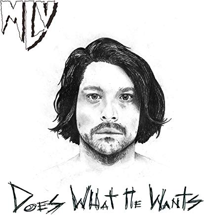Matthew Logan Vasquez – Does What He Wants
