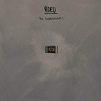 Video  ‎– The Entertainers