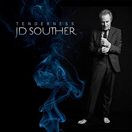 John David Souther – Tenderness (Vinyl)