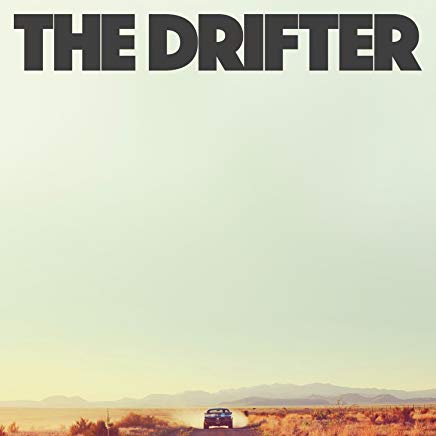 Mike Flanigin – The Drifter (Vinyl)