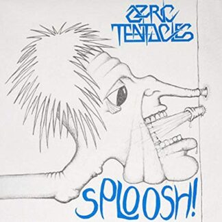 Ozric Tentacles ‎– Sploosh!