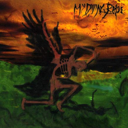 My Dying Bride – The Dreadful Hours (Vinyl)