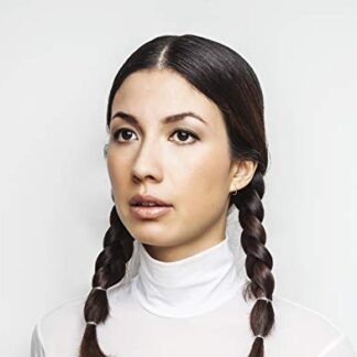 Emmy The Great ‎– Second Love (Vinyl)