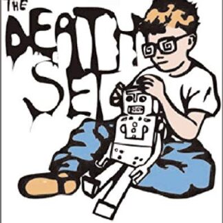 Death Set -  Limitations Can Make You Creative (Vinyl)