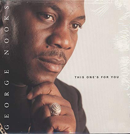 George Nooks - This One Is for You