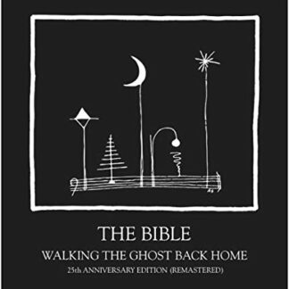 Bible, The - Walking the Ghost Back Home (Vinyl)