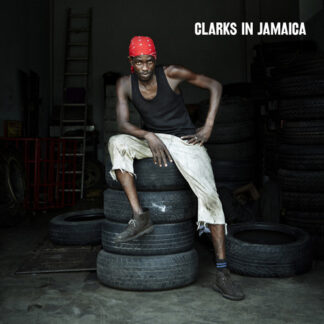 Various ‎– Clarks In Jamaica