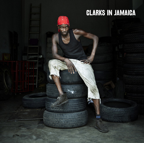 Various – Clarks In Jamaica