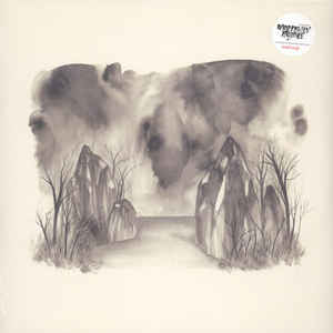 Woodpigeon – Trouble