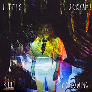 Little Scream ‎– Cult Following (Vinyl)