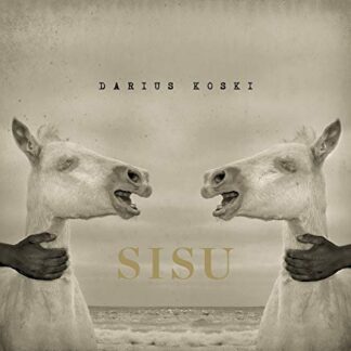 Darius Koski ‎– Sisu