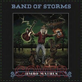 Jimbo Mathus ‎– Band Of Storms