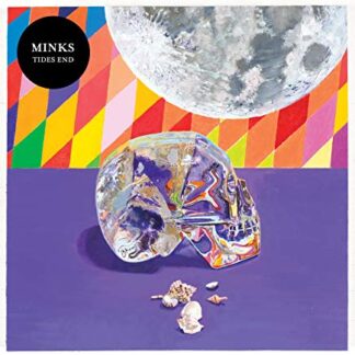 Minks -Tides End
