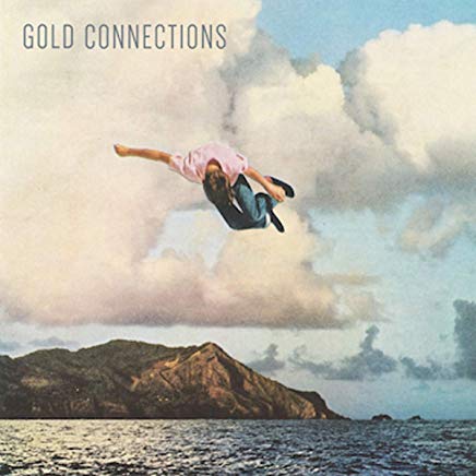 Gold Connections – Gold Connections (Vinyl)