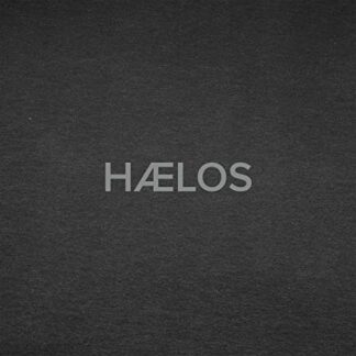 HAELOS - Earth Not Above EP (Vinyl)