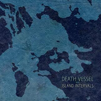 Death Vessel ‎– Island Intervals (Vinyl)