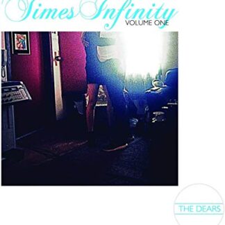 Dears, The ‎– Times Infinity Volume One (Vinyl)