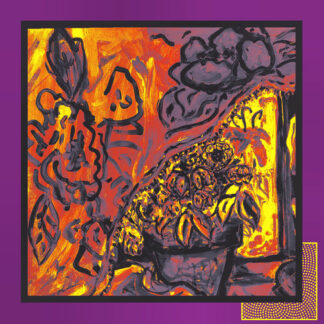 Moving Pictures, The - EMDR PTS 1 2 + 3 (Vinyl)