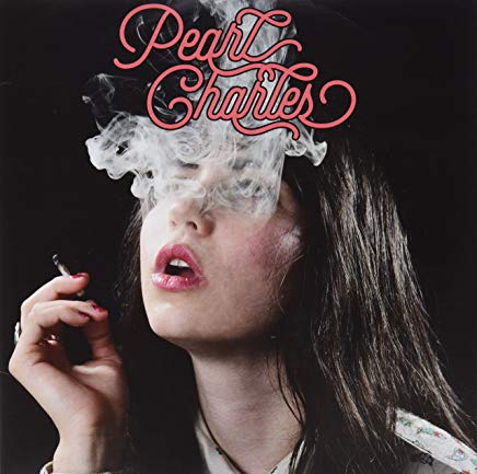 Pearl Charles – Pearl Charle