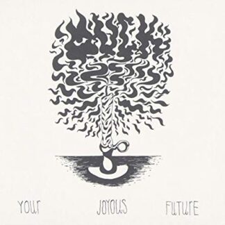 Muck  ‎– Your Joyous Future