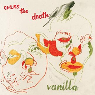 Evans The Death ‎– Vanilla (Vinyl)