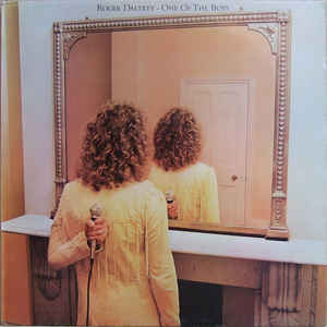 Roger Daltrey ‎– One Of The Boys (Vinyl)