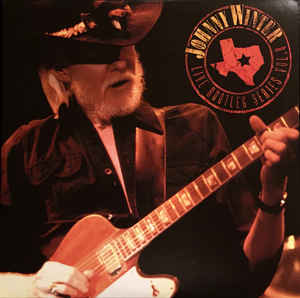 Johnny Winter ‎– Live Bootleg Series Vol. 4