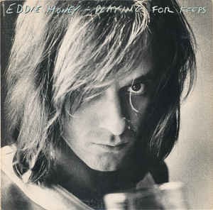 Eddie Money ‎– Playing For Keeps