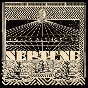 Higher Authorities – Neptune (Vinyl)