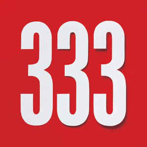 Double Dagger – 333