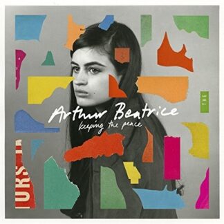 Arthur Beatrice ‎– Keeping The Peace
