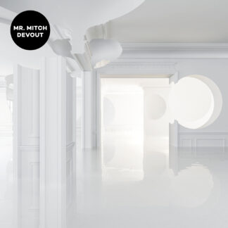 Mr. Mitch ‎– Devout