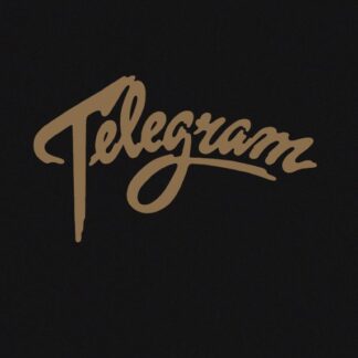 Telegram - Operator (Vinyl)