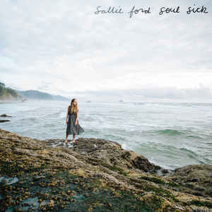 Sallie Ford ‎– Soul Sick (Vinyl)