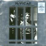 Roger Daltrey ‎– McVicar (Original Soundtrack Recording) (Vinyl)