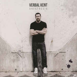 Verbal Kent ‎– Anesthesia
