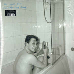 Bill Ryder-Jones ‎– West Kirby County Primary