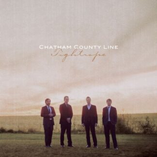 Chatham County Line - Tightrope (Vinyl)