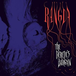 Rangda -  Heretic's Bargain