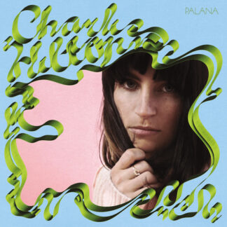 Charlie Hilton ‎– Palana (Vinyl)