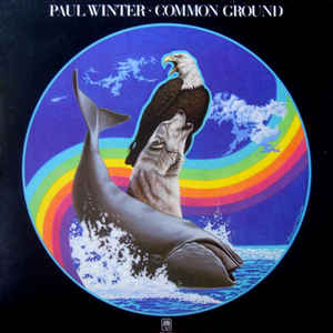 Paul Winter – Common Ground
