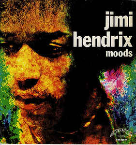 Jimi Hendrix – Moods