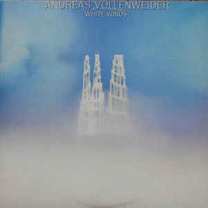 Andreas Vollenweider – White Winds (Vinyl)